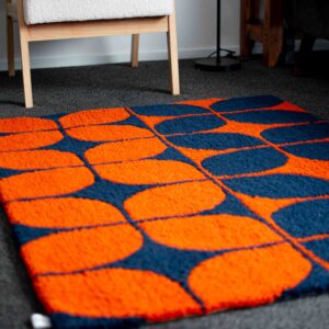 Custom Rug