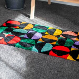 RUG - Retro Bubble #1