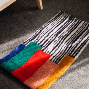 RUG - Rainbow