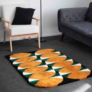 Custom Rug