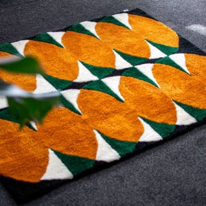 RUG - Mod Clementine