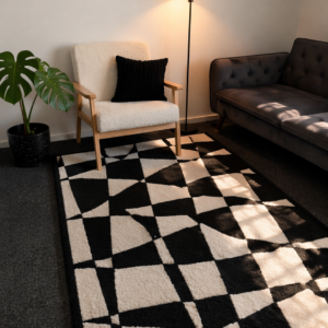 RUGS - Monochrome Collection