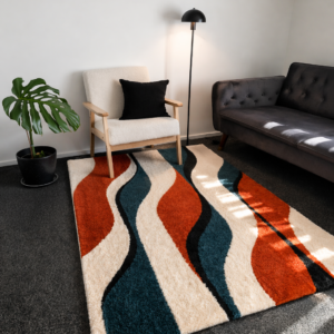 RUGS - Retro Collection