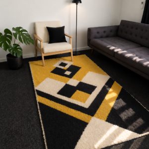 RUGS - Bauhaus Collection