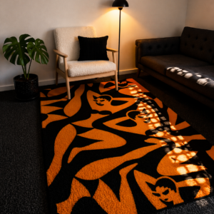RUGS - Pop Collection